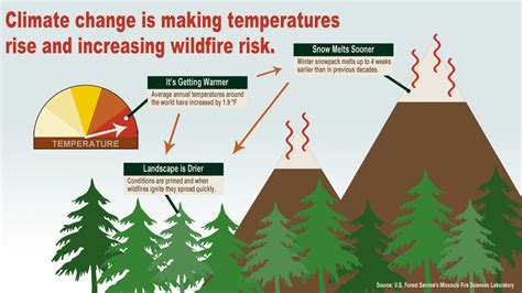 The Fires Currently Raging In California And Climate Change Solidarity