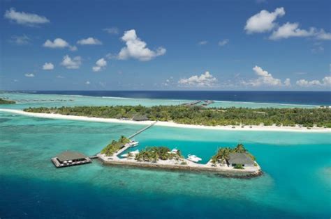 Paradise Island Resort And Spa Updated 2022 Maldivesnorth Male Atoll