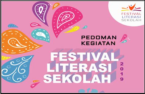 Juknis Lomba FLS Festival Literasi Sekolah SMA MA Tahun Wawasan Pendidikan Dasar