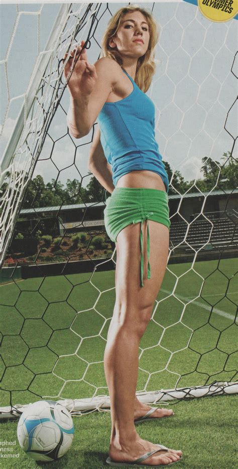 Hope Solo Legs Naked Onlyfans