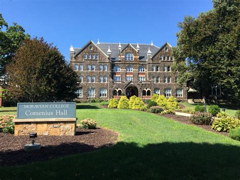 Moravian College Struggles Against Sexual Assault The Comenian