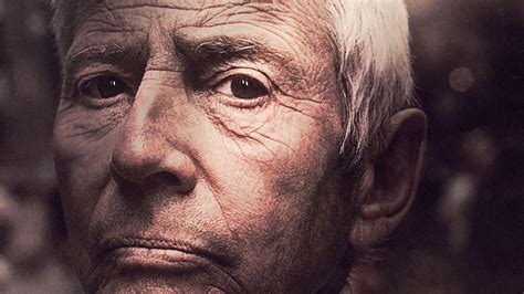 The Jinx The Life And Deaths Of Robert Durst