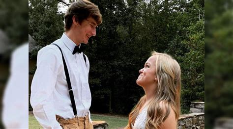 7 Little Johnstons Elizabeth And Brice Celebrate Two Years Of Love