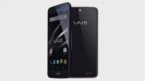 Vaio Announces First Smartphone Trusted Reviews