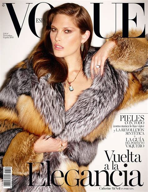 Revista Vogue Irevistaes