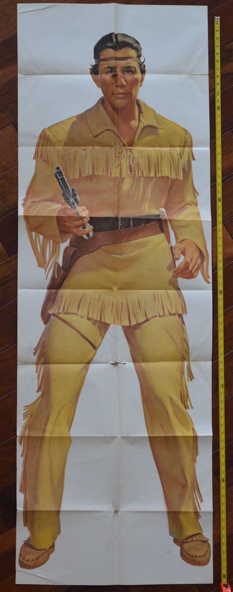 Lot Detail Jay Silverheels Lone Ranger Tonto Collection