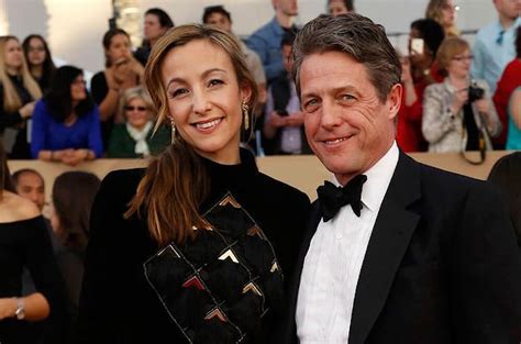 Hugh Grant Wife Know About His Marriage And Dating History Creeto