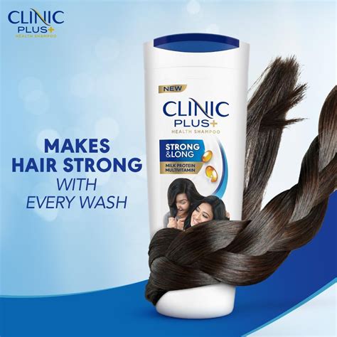 Share 134 Clinic Plus Hair Conditioner Latest Vn