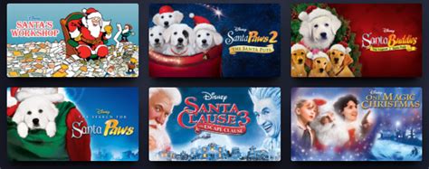 Disney plus now has a wide selection of movies about the titanic. 31+ Cheerful Disney Plus Christmas Movies - Best Movies ...