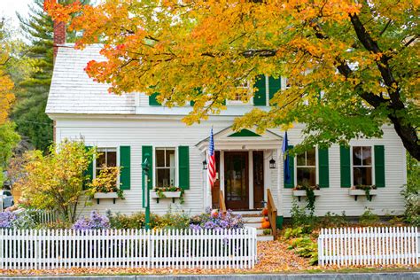 20 Honest Pros And Cons Of Living In Vermont Locals Guide