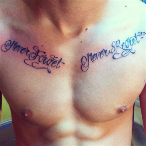 Never Forget Never Regret Tattoo Tattoo Quotes Regrets Tattoos