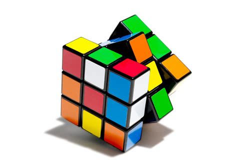 Who Made That Rubiks Cube The New York Times