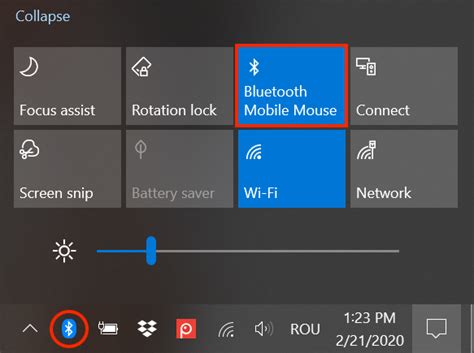 Turn On Bluetooth On Pc Turn On Or Off The Bluetooth Feature On My