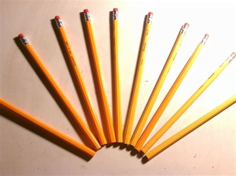 Scented Pencils · How To Make A Pens And Pencils · How To By Lau5ren