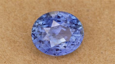 Cornflower Blue Sapphire A Complete Buyers Guide