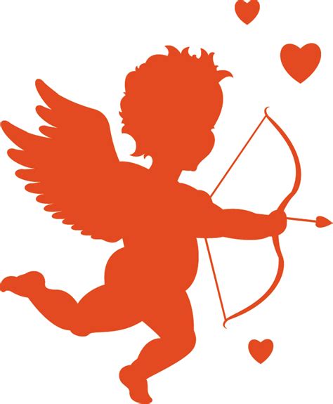 Cupid Arrow PNG Image PNG, SVG Clip art for Web - Download Clip Art png image