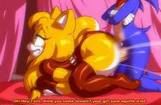 zooey tails swf foundry rule34 ejaculation anthro xbooru