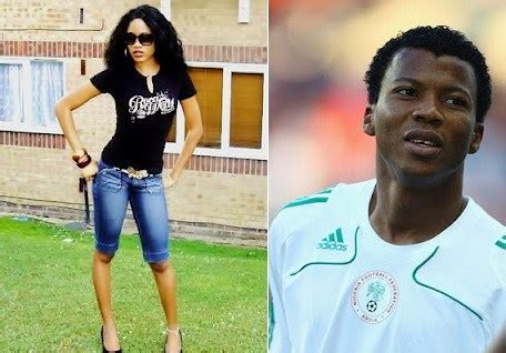 Why does holden get mad at luce for calling his(luce) old gf the hoe of. Welcome To Ladun Liadi's Blog: Whaoo! Footballer Ikechukwu ...