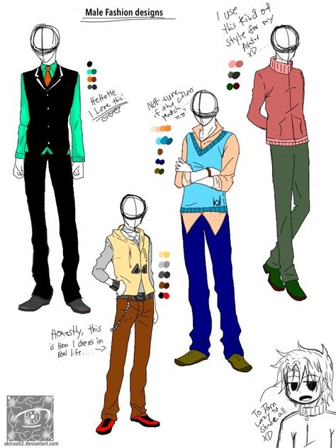 Anime Clothes Designs Anime Boy Clothes Designs Anime Boy Clothes