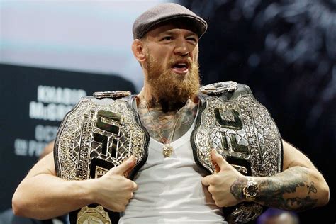 ufc conor mcgregor return date finalized who is he facing conor mcgregor ufc conor mcgregor
