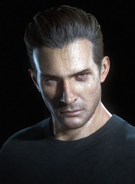 Here is another video game character. Rafe Adler | Uncharted Wiki | FANDOM powered by Wikia