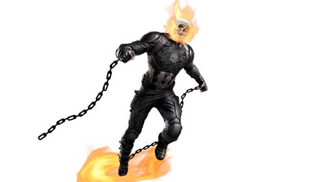 Transparent Ghost Rider Chain Png Ghost Rider Chains Vehicle