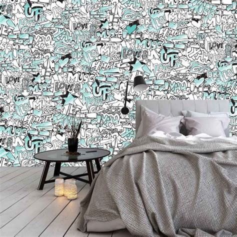 Pin By Brianna Silva On Materials Wall Design Doodle Wall Design