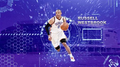Russell Westbrook Wallpapers Wallpaper Cave