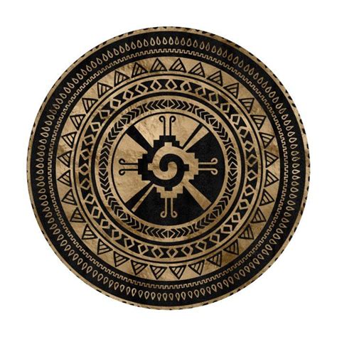 Pin On Mayan Symbols