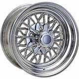 Classic Wire Wheels