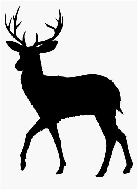 Silhouette Baby Deer Svg 118 Svg File Cut Cricut