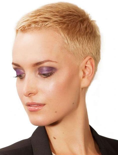 Pin On Short Pixie Hairstyles