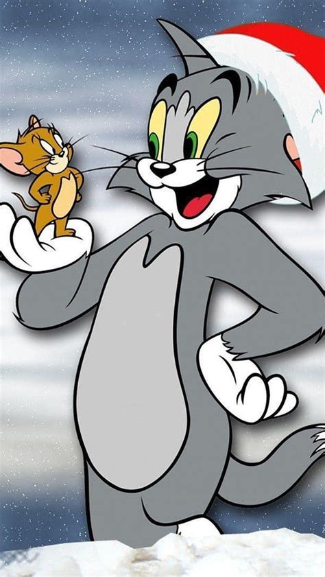 Funny Cartoon Pictures Tom And Jerry