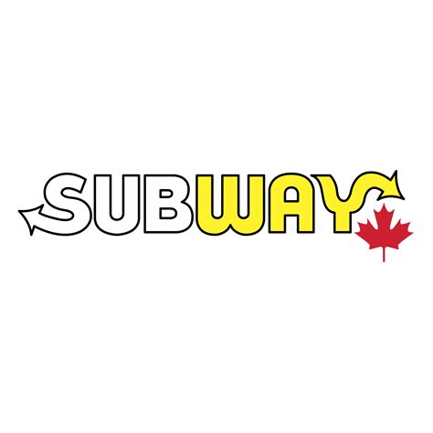 Subway Logo Effects