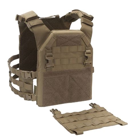 Diy molle truck suv panel you paneling. Molle Front Panel Recon Plattenträger WARRIOR Elite Ops ...