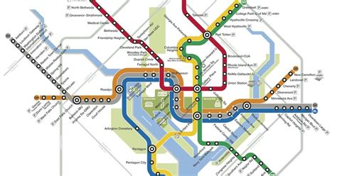 Virginia Metro Map Get Latest Map Update