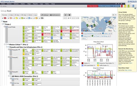 Compatibility with this network analyzer software may vary, but will generally run fine under microsoft windows 10. Remove PRTG Network Monitor From My Laptop/Desktop ...