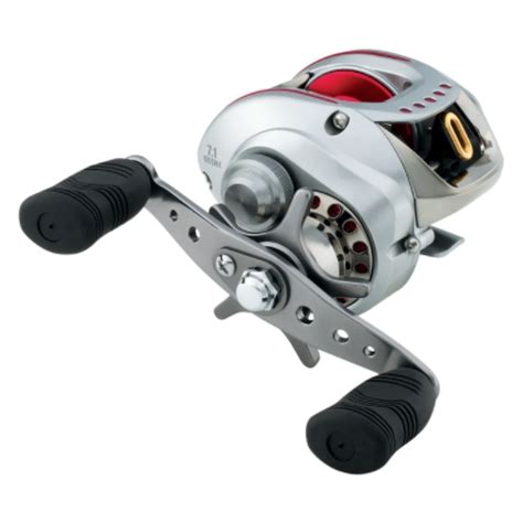 Carretillha Team Daiwa Zillion Guia Da Pesca