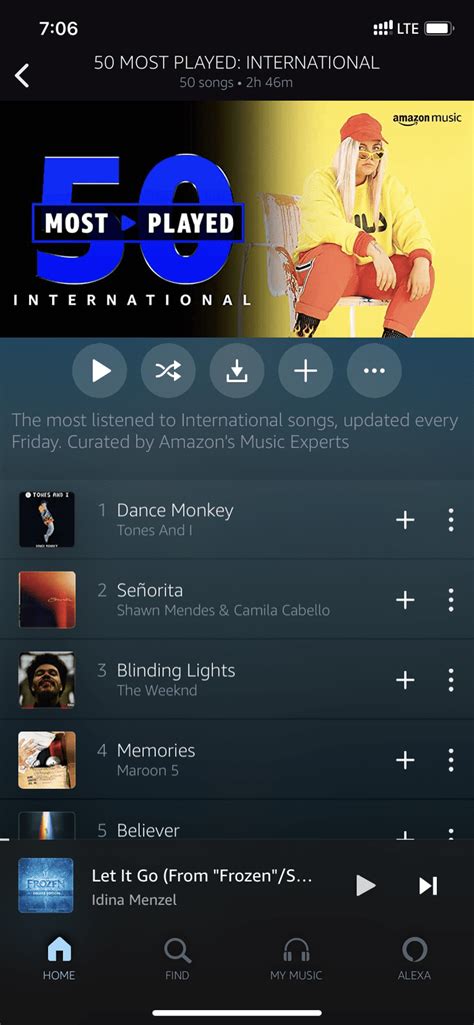 Spotify Vs Amazon Music Which Music Streaming Service Is Better