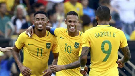 Resumen del brasil vs alemania. JUEGOS OLÍMPICOS | FINAL FÚTBOL Cómo y dónde ver la final ...