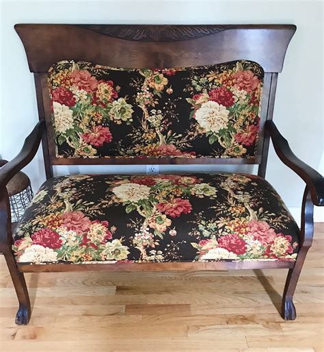 Painting Upholstery Fabric With Chalk Paint Its Easier Than You Think