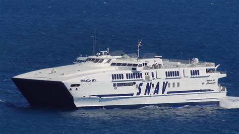 Ferries From Italy To Split Croatia Split Croatia Travel Guide