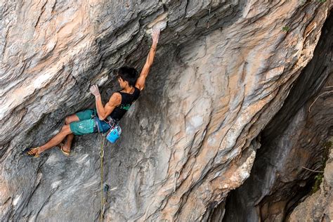 Pedras Gerais Serra Do Cipó Brazil`s Sport Climbing Paradise