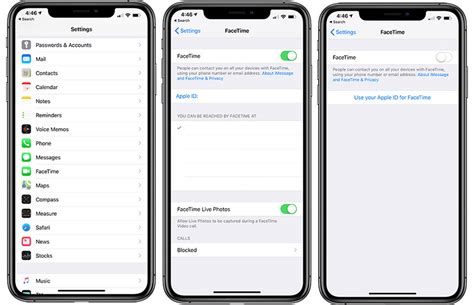 If everything worked and the library repair tool fixed whatever issues. How to Turn Off FaceTime on iPhone, iPad, and Mac - MacRumors