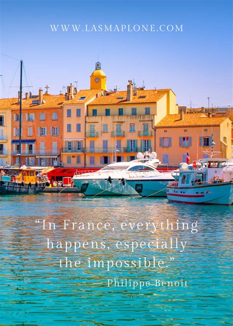 100 Best France Quotes And France Instagram Captions Beautiful