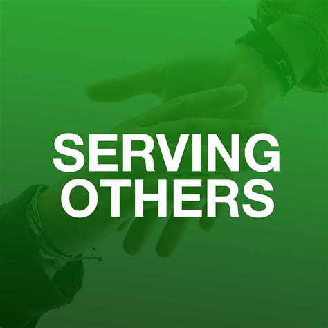 7 Practies for Spiritual Growth | Serving Others | Justin Boothby