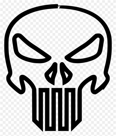 The Punisher Png Icon Free Download Punisher Png Flyclipart