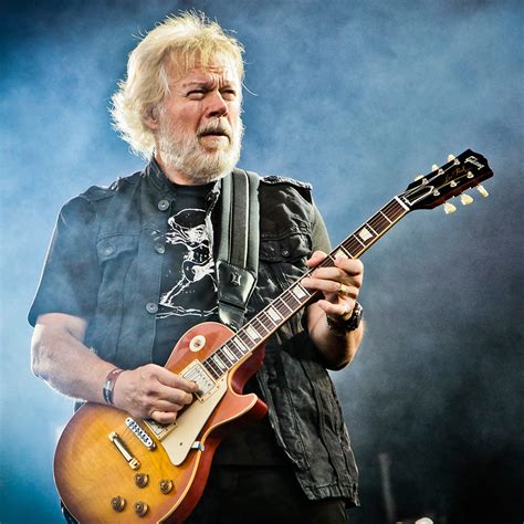 Randy Bachman The Palace Theatre