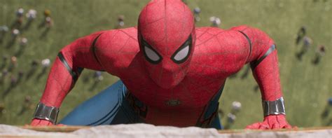Spider Man Homecoming 2 Tutte Le Novità Sul Sequel Con