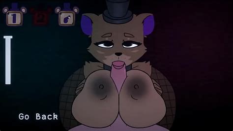 Five Nights At Fuzzboobs And Hentai Game Pornplay And Epand1 Spooky Furry